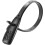 Cable Lock for Scooters with Number Combination  Adjustable AntiTheft Security 5