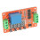 Módulo de relé de retardo de tiempo 18 funciones 12V PCB 4
