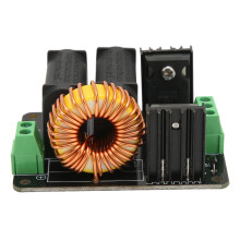ZVS Module Flyback Driver with Coil for Wireless Power Transmission DIY Kit