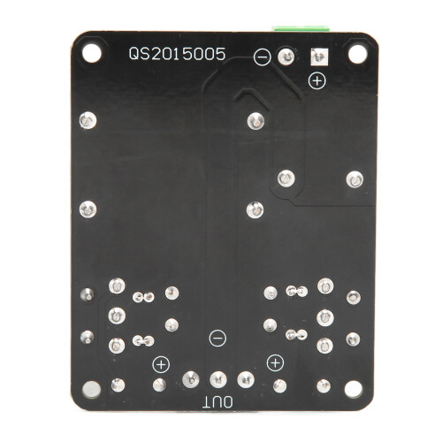ZVS Module Flyback Driver with Coil for Wireless Power Transmission DIY Kit 2