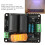 ZVS Module Flyback Driver with Coil for Wireless Power Transmission DIY Kit 6
