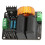 ZVS Module Flyback Driver with Coil for Wireless Power Transmission DIY Kit 14