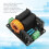 ZVS Module Flyback Driver with Coil for Wireless Power Transmission DIY Kit 10