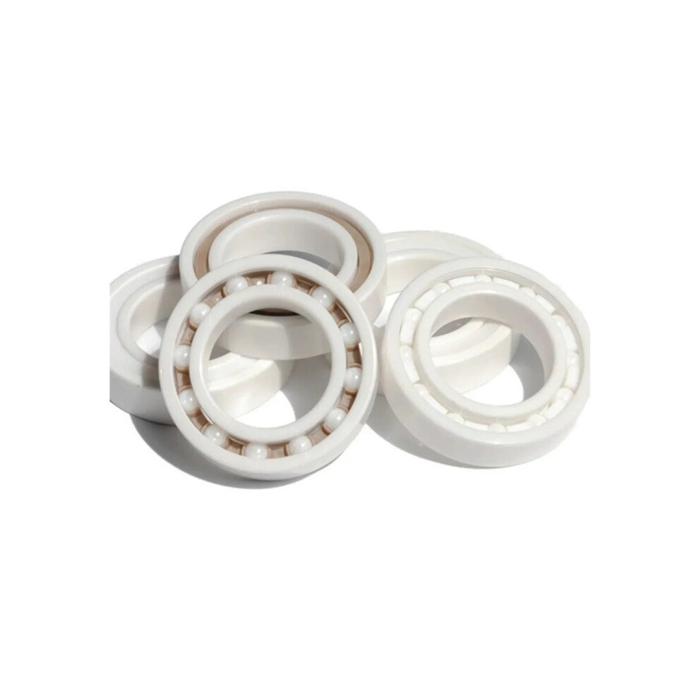 Ceramic Bearings 10Pcs Set 608 6000 6001 6800 6801 6900 6901 6200 6201 6200 10-30-9 High Precision Bearings 9199774076197