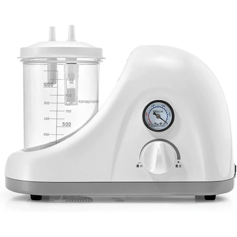 Suction Pump, Sputum Suction Device, Household Sputum Suction Device, Sputum Aspirator, Rejection Elderly Care Home