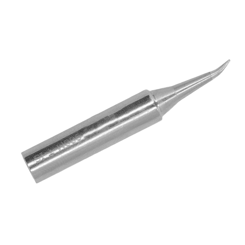 Oxygen Free Copper Soldering Iron Tip For Repair & Maintenance 7641373523074