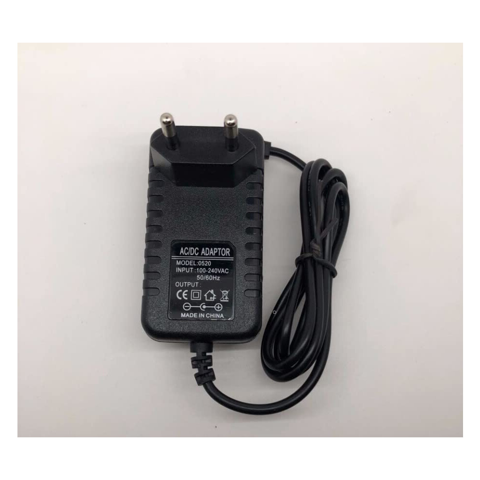 12V 2A Power Ac Adapter Power Supply For Ipig Ipod Dock Speaker Pink 9347817019230