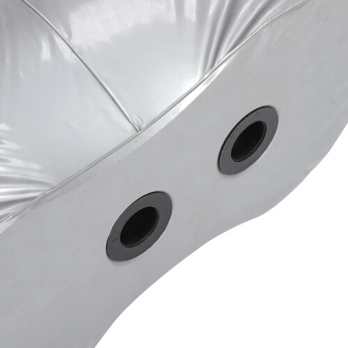 Kleidung Display Modell PVC Material Weibliche