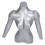 Kleidung Display Modell PVC Material Weibliche 7