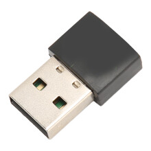 150Mbps USB WLAN-Adapter für Desktop & Laptop, Externe Netzwerkkarte