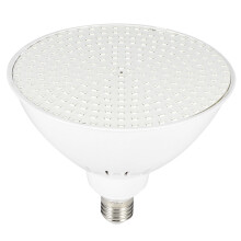RGB Control Pool Lights, Wet Rated With Remote Controller, Underwater Lighting E27 Socket For Art Walls And Libraries, Color Changing LED Easy