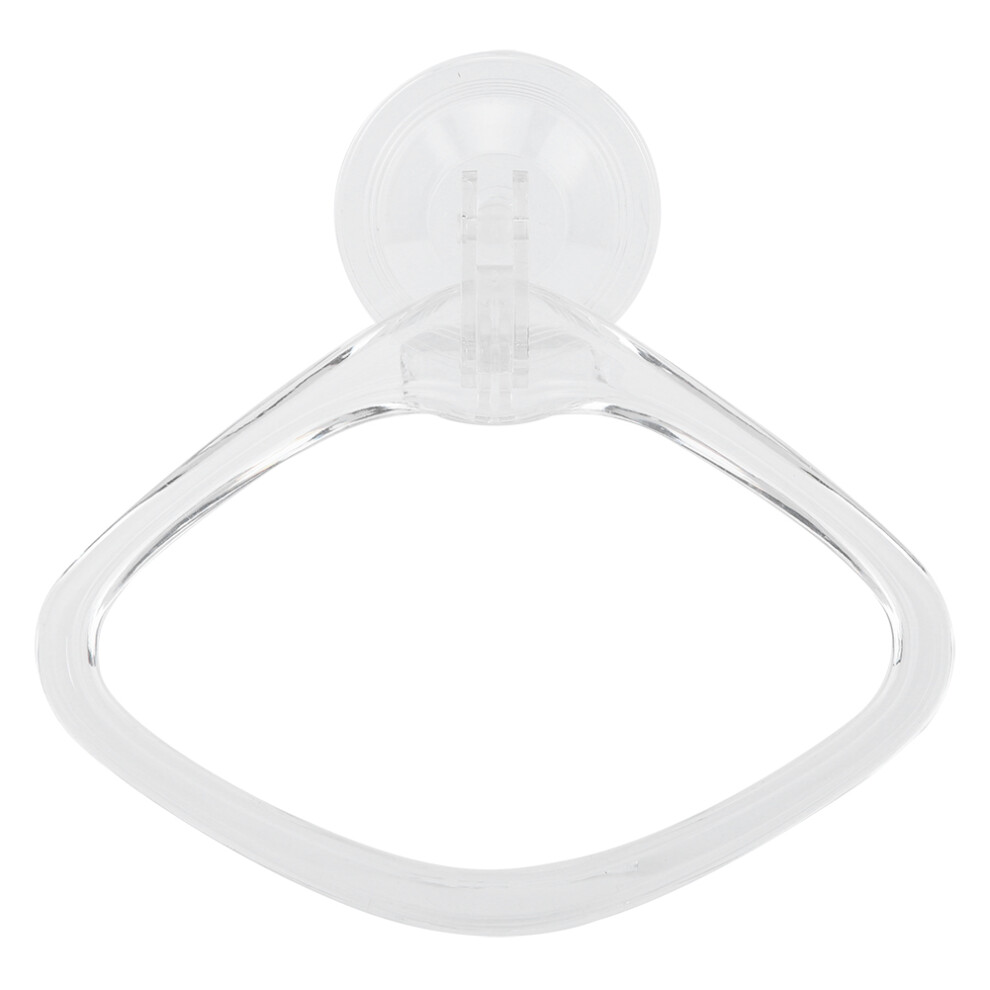 Heavy Duty Hook For Non-Porous Surfaces, Industrial Strength Suction Cup With Polycarbonate And Pvc Pad, Adjustable Reusable Installation For 9169997477453
