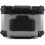 Universal Motorcycle Backrest Pad with Shockproof SelfAdhesive Cushion for  Box Passenger Support 4