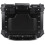 Universal Motorcycle Backrest Pad with Shockproof SelfAdhesive Cushion for  Box Passenger Support 5