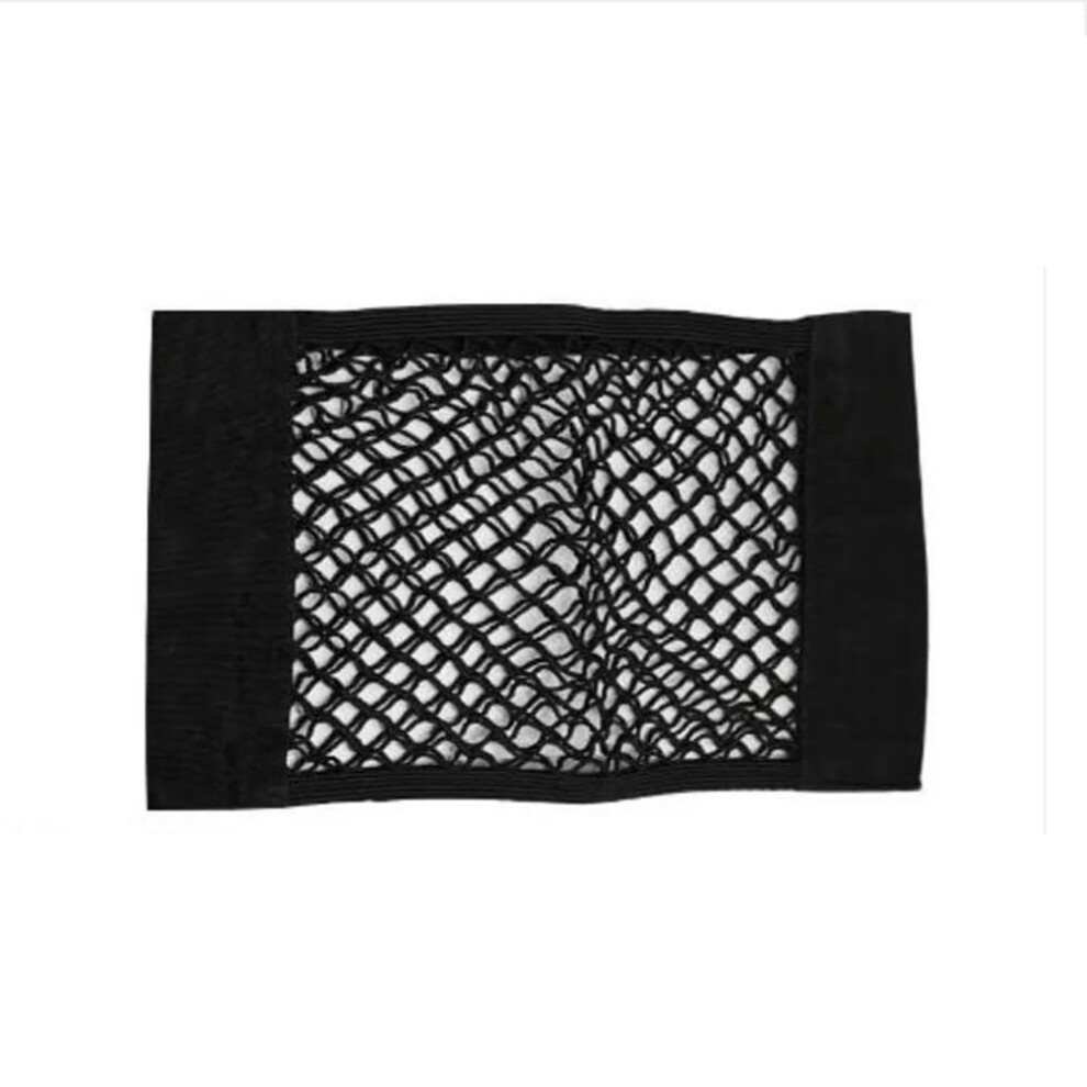 Car Cargo Net For Subaru Forester Sj 20142019 Elastic Trunk Organizer Secure Luggage Storage 9426802621242