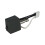 Hot end replacement, assembled, quick replacement, precision reinforced parts 1