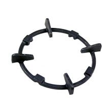 Wok Bracket Accessories Cookware Replacement Parts Restaurant Household NonSlip Holder Burner Support Wok Stand Rack, Style A