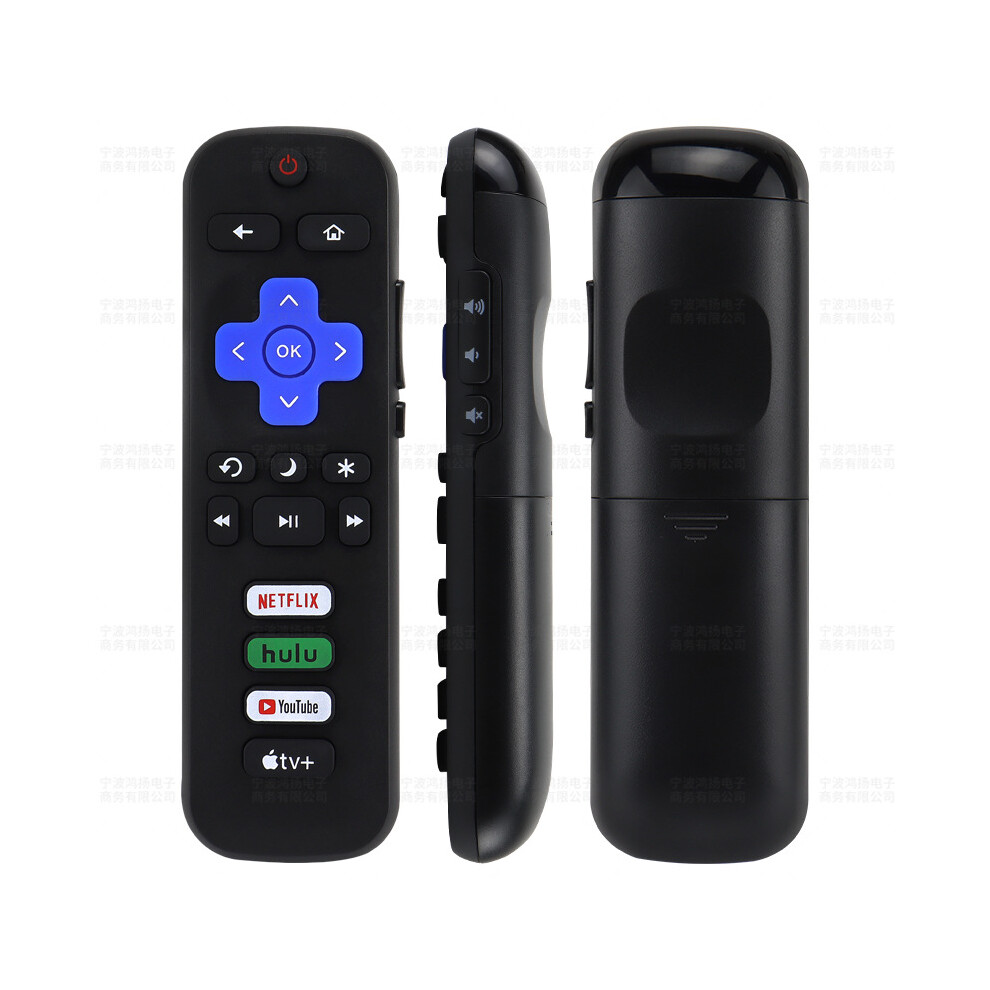 Suitable For Roku Tv Remote Control Remote Control For Roku Tv Netflix 6935161573398