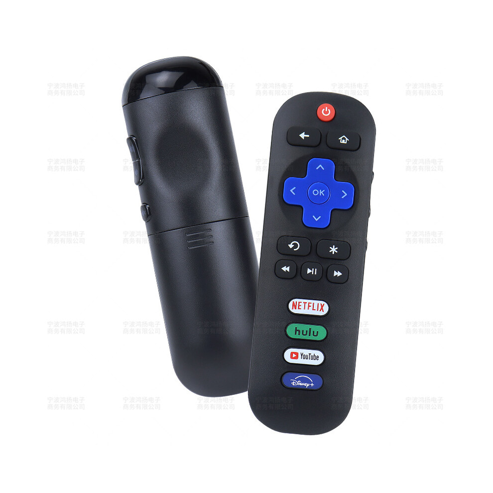 Suitable For Roku Tv Remote Control Remote Control For Roku Tv Netflix 6935161573411