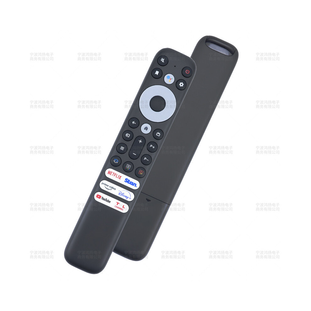 For Tcl Tv Voice Remote Control Rc813 Rc902v Fmr2 Fmr4 5 7 6 9 6935161574074