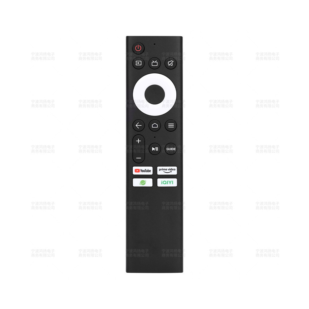 For Skyworth Tv Voice Remote Control 55Q20 Tc9010 Tc9012 Hs-8A40j-00 6935161572667
