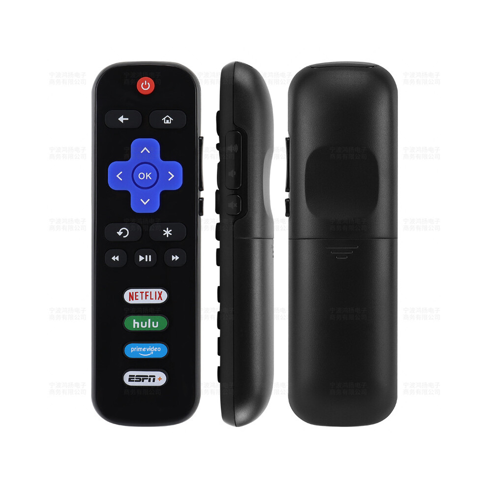 Suitable For Roku Tv Remote Control Remote Control For Roku Tv Netflix 6935161573374