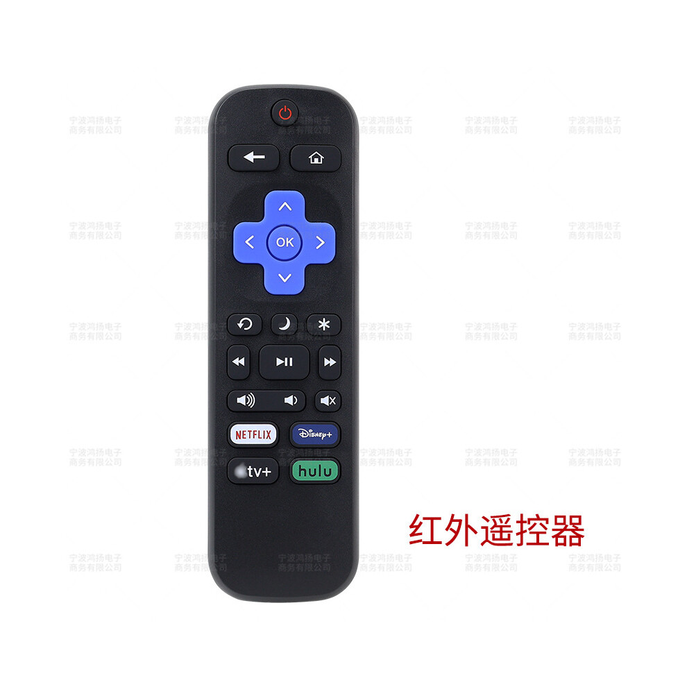 Suitable For Roku Tv Remote Control Remote Control For Roku Tv Netflix 6935161573350