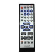 Pro Panasonic CD DVD Audio dálkové ovládání N2QAHB000057 SC-AK330 AK333 AK230