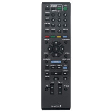 For Sony Blu-ray Disc DVD Home Theater System Fjernkontroll RM-ADP074 BDV-E690 E490