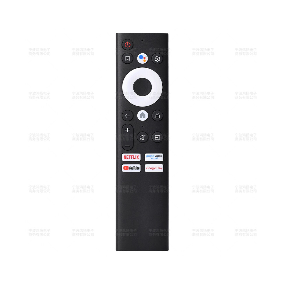 For Skyworth Tv Voice Remote Control 55Q20 Tc9010 Tc9012 Hs-8A40j-00 6935161572650