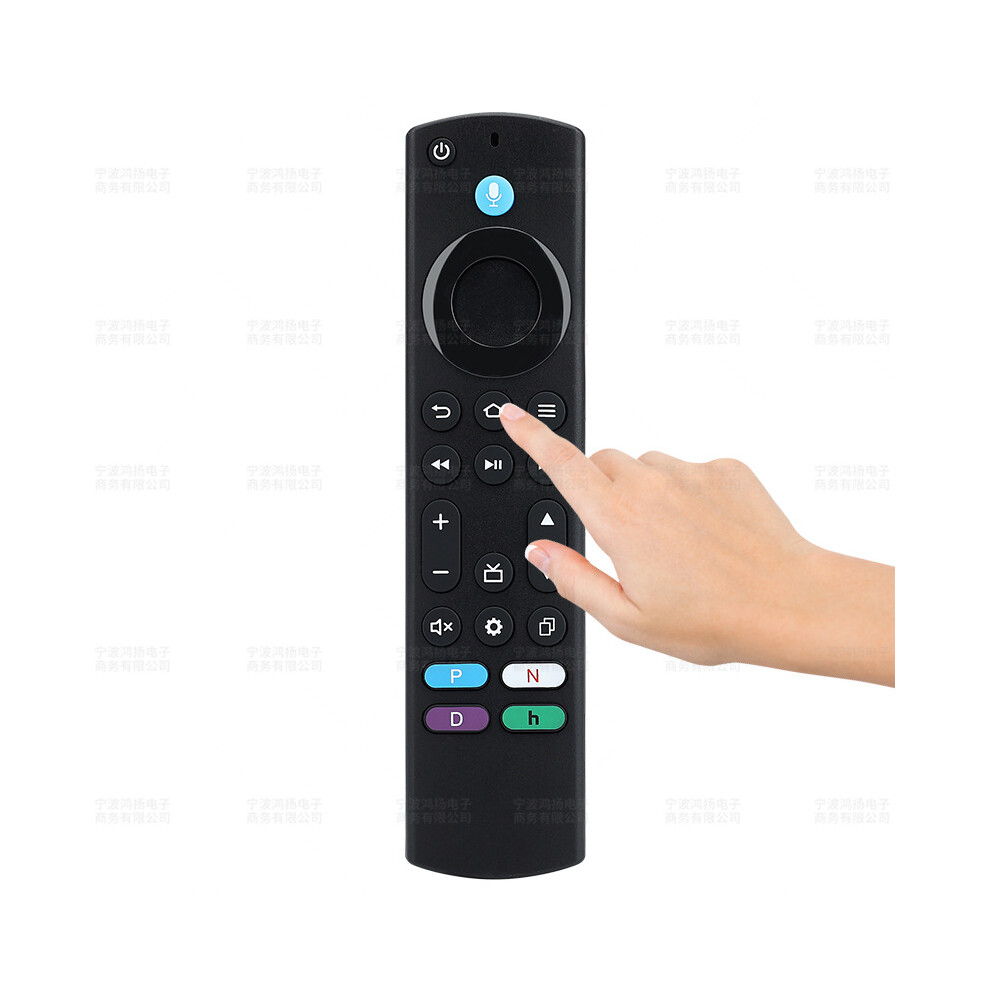 Suitable For Toshiba Tosiba Insignia Tv Voice Remote Control Smart Control 6935161572681