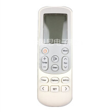 Für Samsung Zentral-Klimaanlagen-Fernbedienung DB93-14643S DB93-15882Q