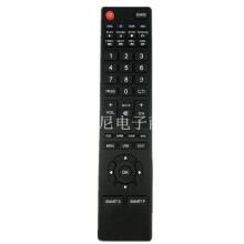 Für Magnavox TV-Fernbedienung NH400UD NH402 NH404UD NH410UP