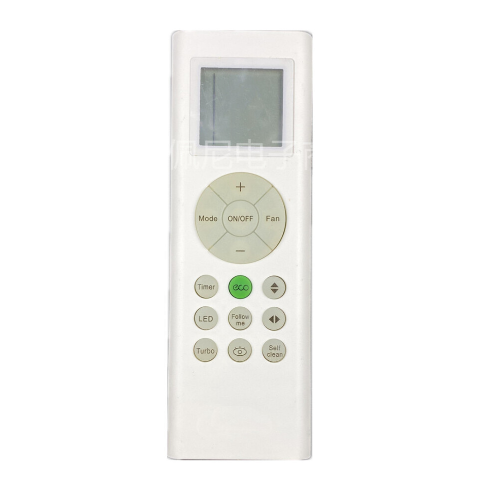 For Midea Casper Air Conditioner Remote Control Rg66b3(2H)/Bgef Rg66b8(2H)/Bge 6935161564334