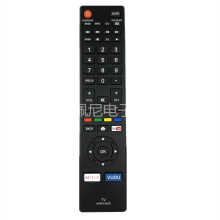 Für die MAGNAVOX Sanyo TV-Fernbedienung NH414UD FW50C36F FW50C85T