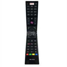 Für die JVC Smart 4K TV-Fernbedienung RM-C3232 LT24C360 LT24C655 LT5C860