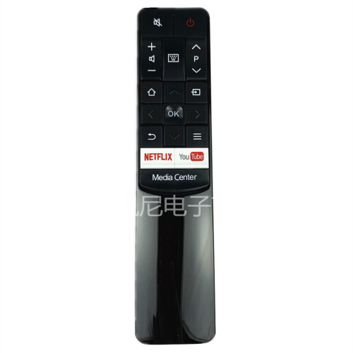 Für TCL TV Remote Control RC602 JMI2 Remote Control