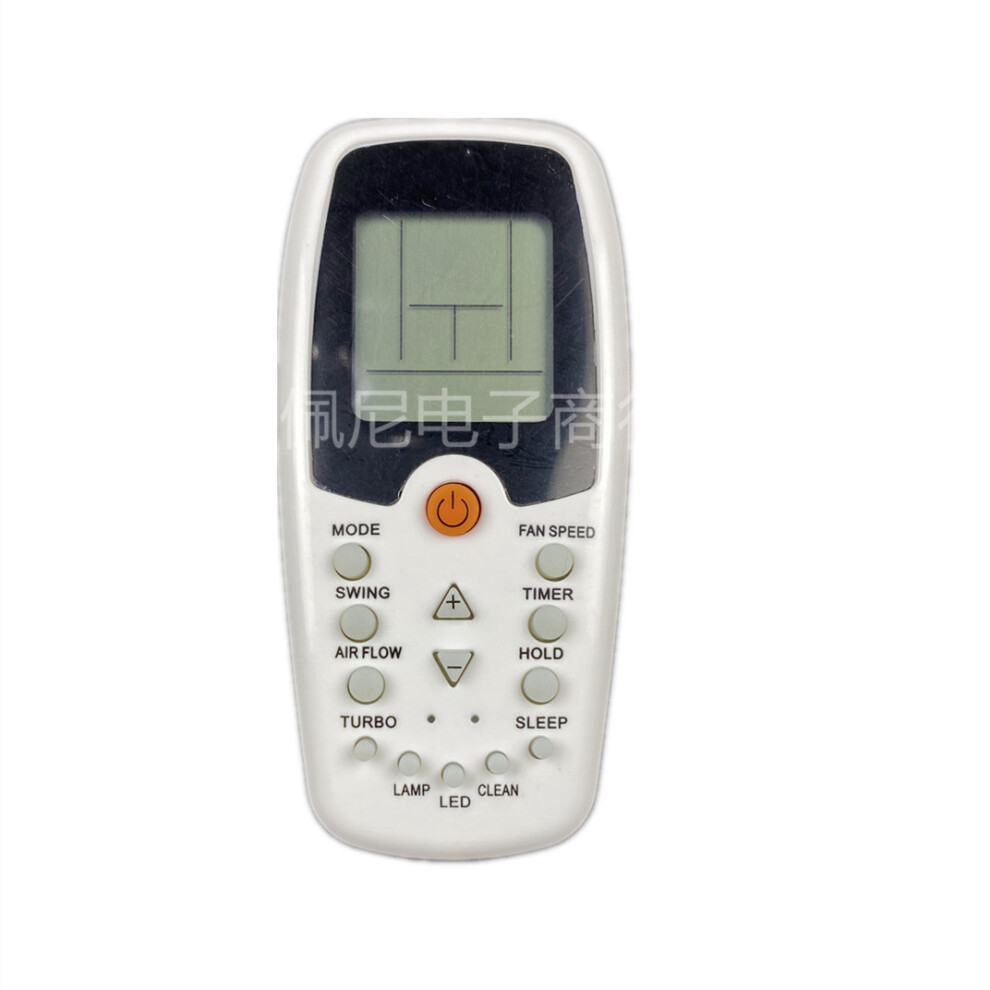 For Whirlpool Air Conditioner Remote Control Zh/Ez-01 Zh/Hz-01 Zh/Kz-01 6935161564303