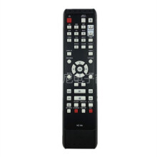 Pro Sanyo DVD VCR kombinovaný rekordér dálkového ovladače FWZV475F FWZV475E