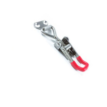 1PC Adjustable Quick Clamp Door Screw Quick Fastener for Secure and Comfortable Mounting Installation and Renovation