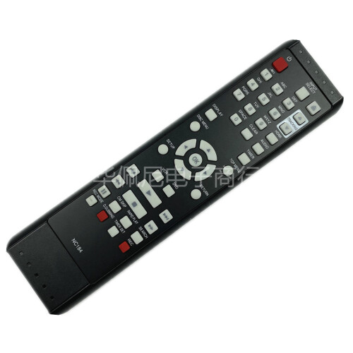 Dla magnetowiska Sanyo DVD Combo Recorder Remote Controller FWZV475F FWZV475E 2
