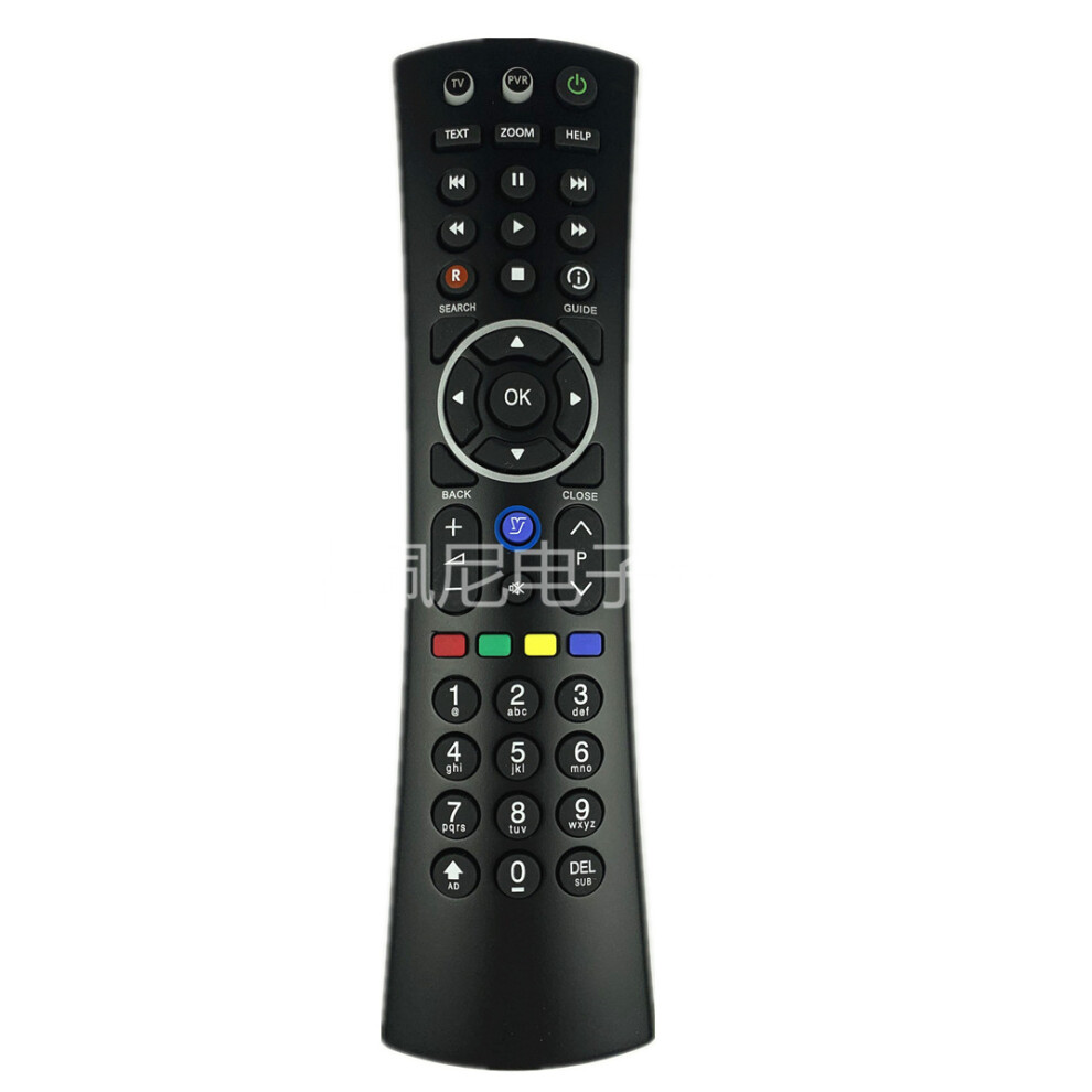 For Humax Youview Remote Control Rm-103U Dtr-T2000 Dtr-T1000 T1010 6935161570946