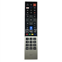 Für Humax RM-L05 TV-Fernbedienung FVP-4000T Fernbedienung