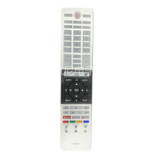Toshiba TV Remote Control CT-90428 32L4300U 32L4300 50L7300 50L4300U