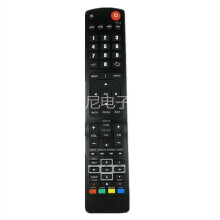 Für JVC TV Remote Control RM-C3174 RM-C3171 LT-40E710 LT-42C550