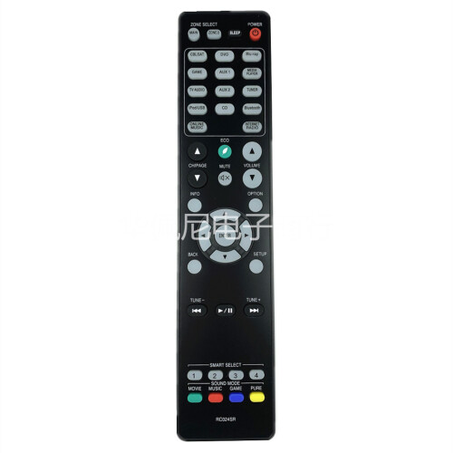 For Marantz RC024SR AV Amplifier Remote Control NR1607 SR5009 SR5010 SR5011