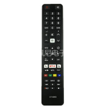 Toshiba TV Fernbedienung CT-8053 CT-8035 CT-8069 CT-8054 49U6763DB