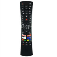 Für VESTEL BUSH TV Fernbedienung RC4390 RC4390P Fernbedienung