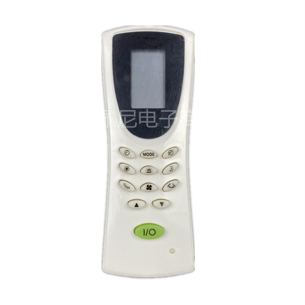 For Galanz Ac Air Conditioner Remote Control Gz-056B-E1 Gz-056A-E1 Remote 6935161564099