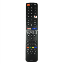 Für die TCL-TV-Fernbedienung RC311S Fernbedienung NETFLIX YOUTUBE